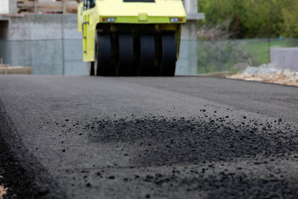 Best Driveway Resurfacing Pavers  in St Clair, MI