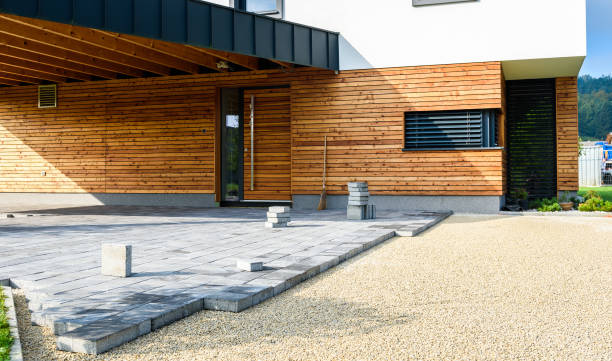 Best Driveway Repair Near Me  in St Clair, MI