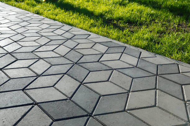 Best Concrete Paver Driveway  in St Clair, MI