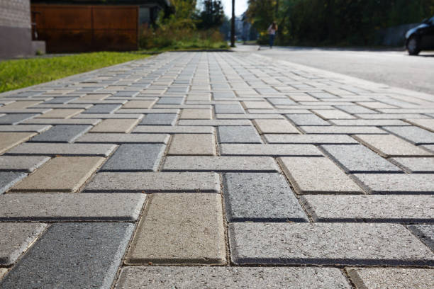 Best Paver Driveway Replacement  in St Clair, MI