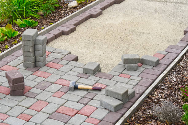 Driveway Repair Near Me in St Clair, MI