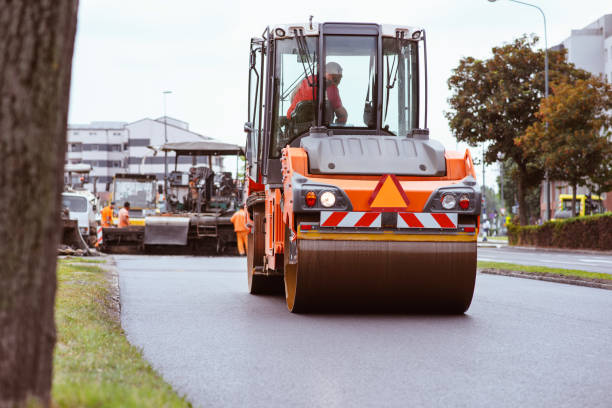 Best Best Driveway Pavers  in St Clair, MI