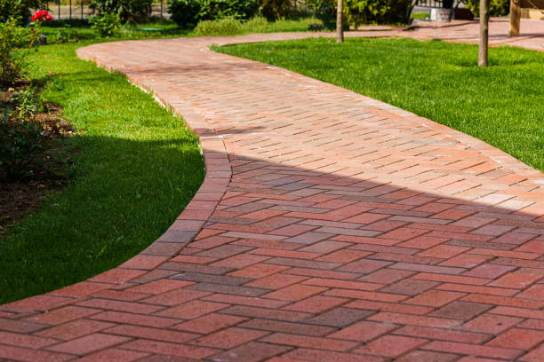 Best Professional Driveway Pavers  in St Clair, MI