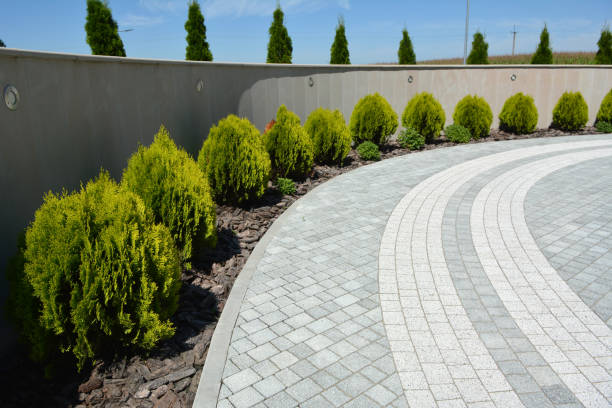 Commercial Driveway Pavers in St Clair, MI