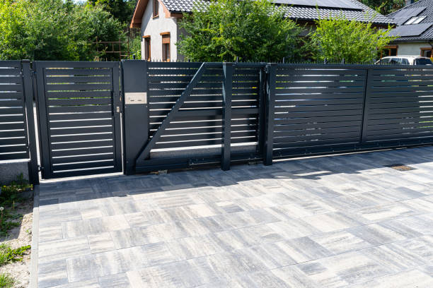 Best Best Driveway Pavers  in St Clair, MI