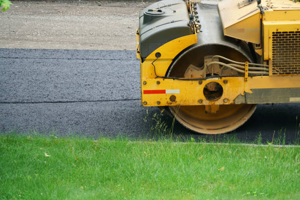 Best Commercial Driveway Pavers  in St Clair, MI