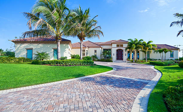 Best Affordable Driveway Paving  in St Clair, MI