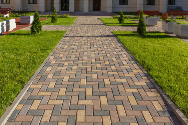 Driveway Pavers for Homes in St Clair, MI