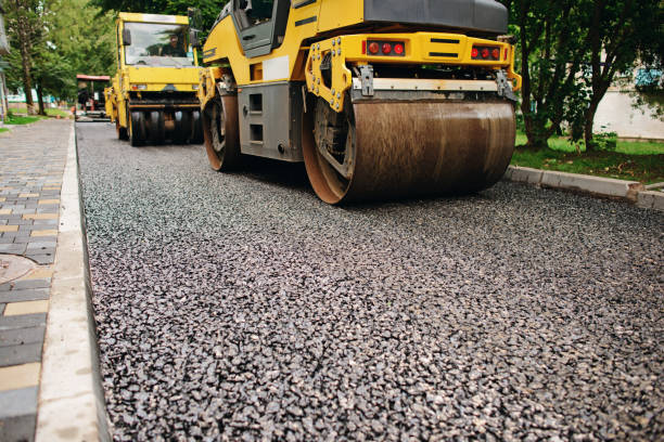Best Driveway Pavers Near Me  in St Clair, MI
